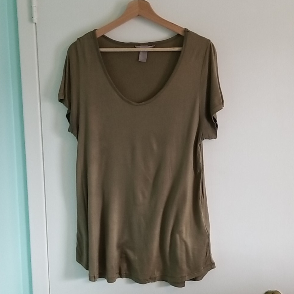 H&M+ T-shirt